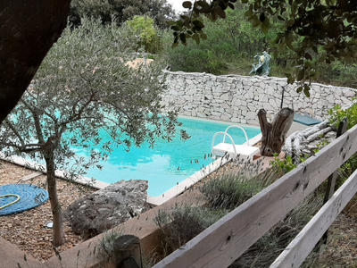 Villa - 350 m² - 14 pièces