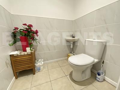 Maison de ville - 139 m² - 4 pièces