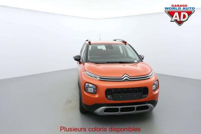 Citroën C3 Aircross BlueHDi 100 Bvm5 Feel