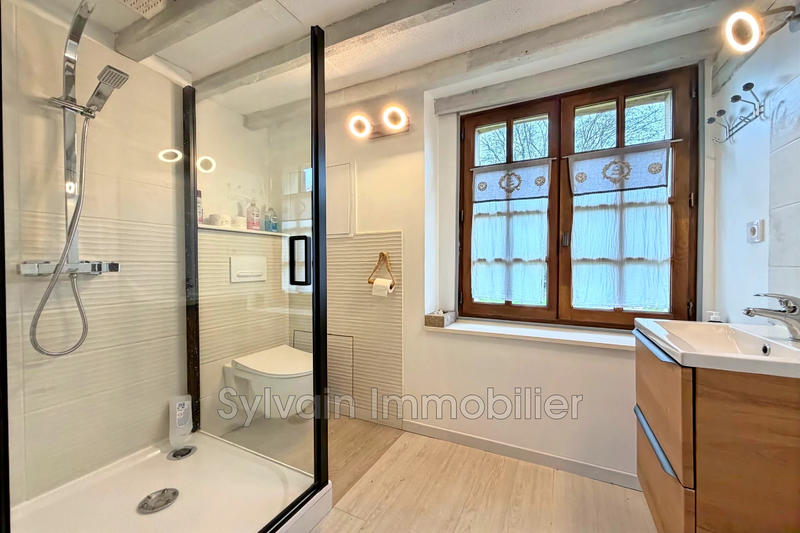 Maison - 197 m² - 7 pièces