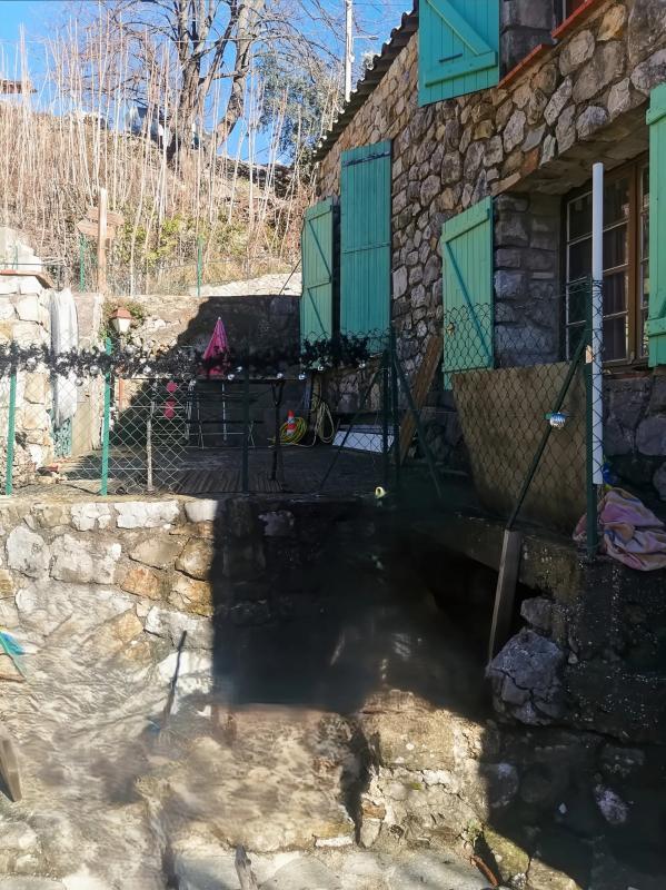 Mas - 100 m² - 4 pièces