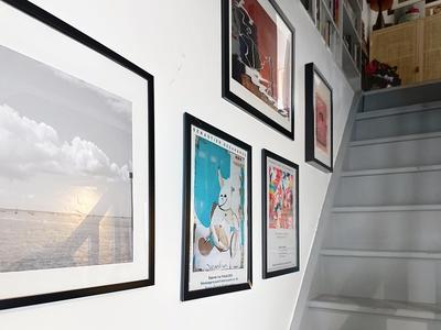 Maison - 72 m² - 3 pièces