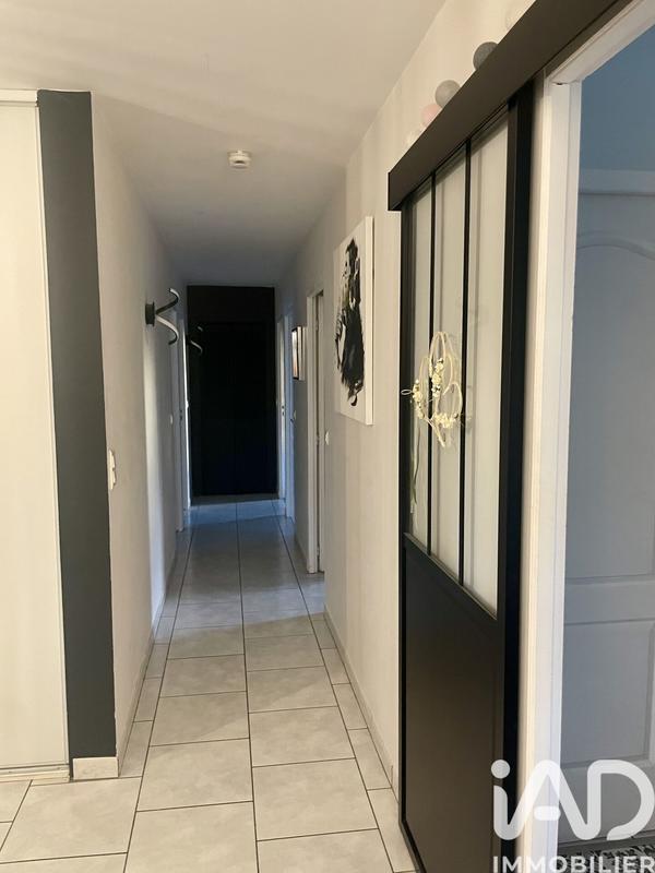 Maison - 135 m² - 5 pièces