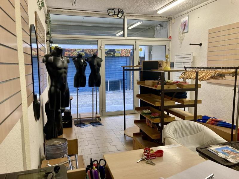 Local commercial - 30 m²