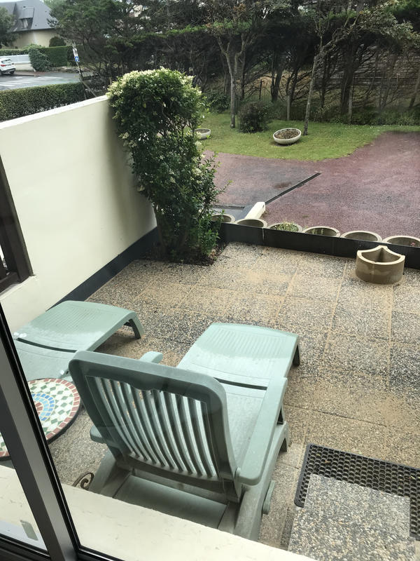 Appartement - 25 m² - 1 pièce