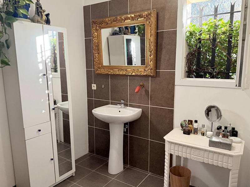 Maison - 77 m² - 4 pièces