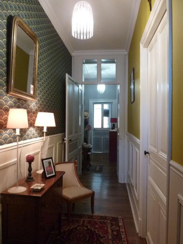 Maison - 180 m² - 8 pièces