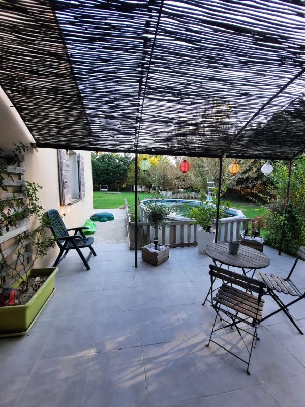 Maison - 152 m² - 7 pièces