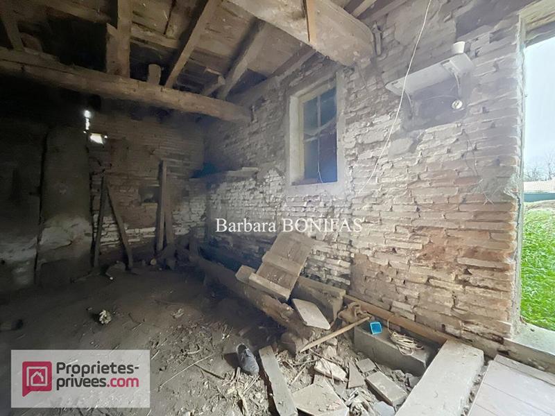 Maison - 99 m² - 4 pièces