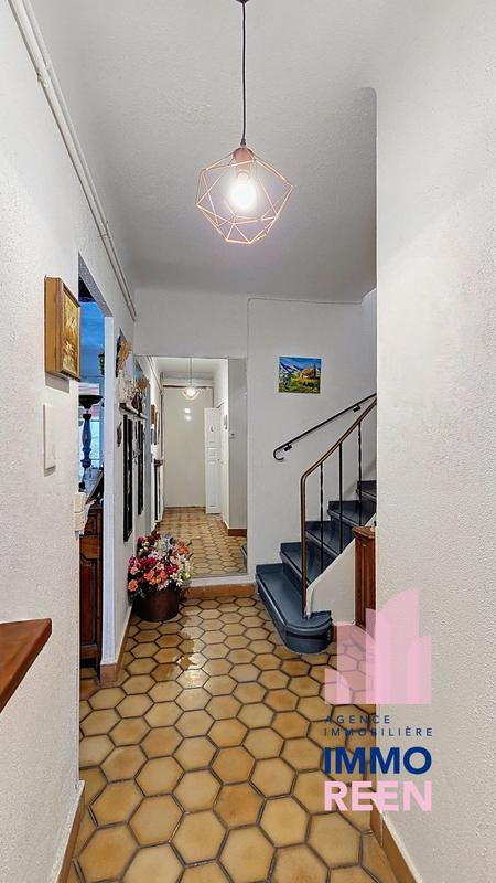 Villa - 71 m² - 3 pièces