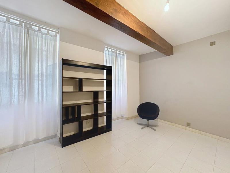 Maison de ville - 116 m² - 5 pièces