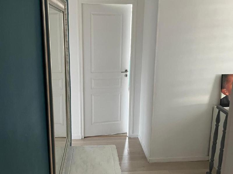 Maison - 138 m² - 6 pièces