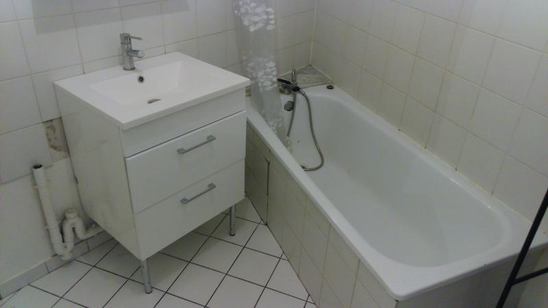 Appartement - 52 m² - 2 pièces