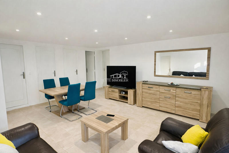 Appartement - 73 m² - 3 pièces