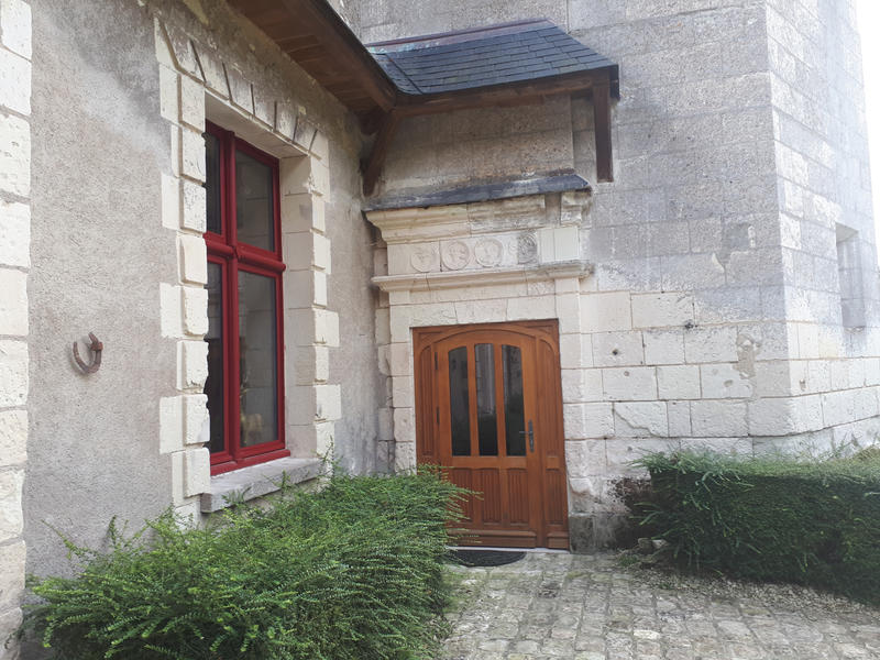 Château - 670 m² - 15 pièces