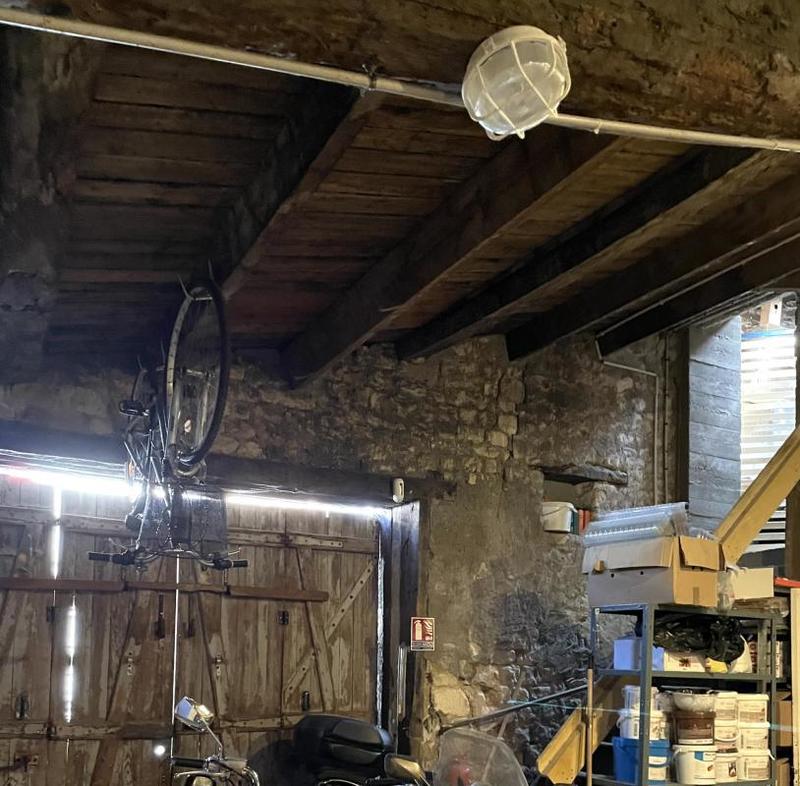 Maison - 193 m² - 7 pièces