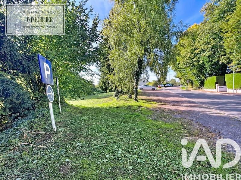 Maison - 390 m² - 13 pièces