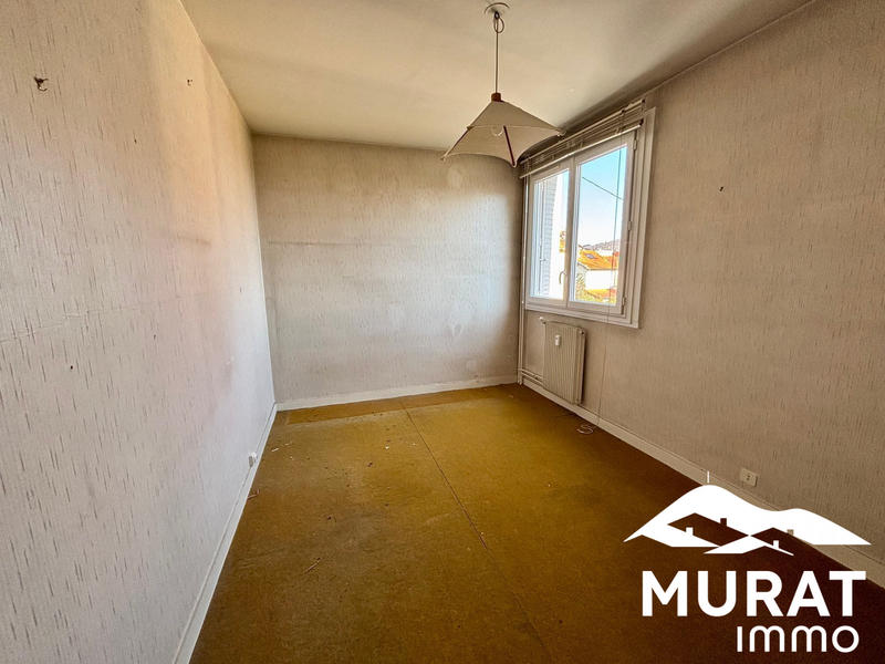 Appartement - 79 m² - 4 pièces