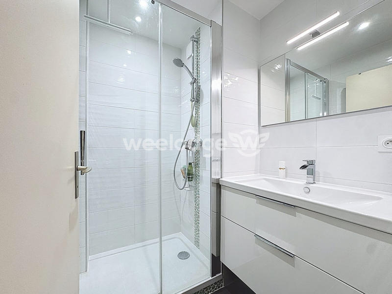 Appartement - 95 m² - 5 pièces