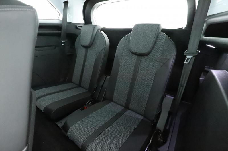 Peugeot 5008 1.2 PureTech Allure Eat6 130 ch