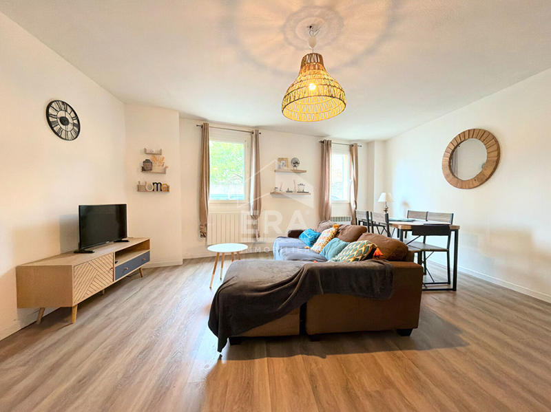 Appartement - 83 m² - 4 pièces