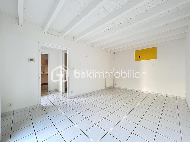 Appartement - 76 m² - 3 pièces