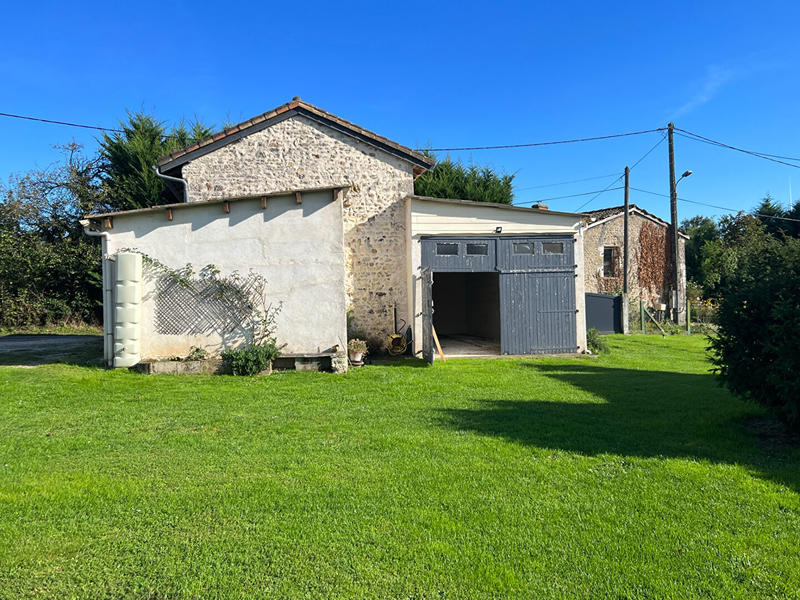 Maison - 227 m² - 5 pièces