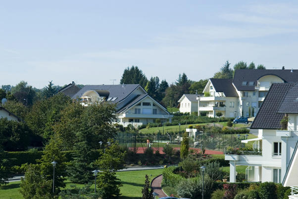 Appartement - 106 m² - 4 pièces