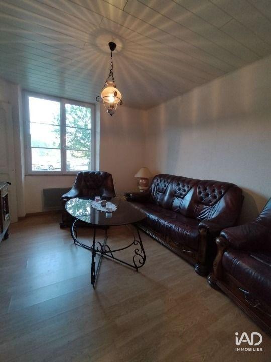 Maison - 234 m² - 11 pièces