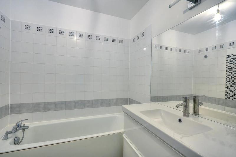 Appartement - 118 m² - 5 pièces