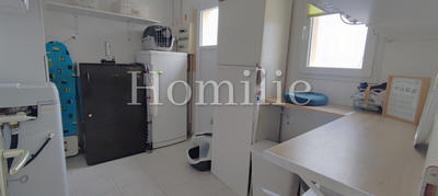 Maison - 140 m² - 7 pièces