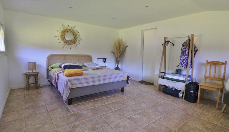 Villa - 220 m² - 7 pièces