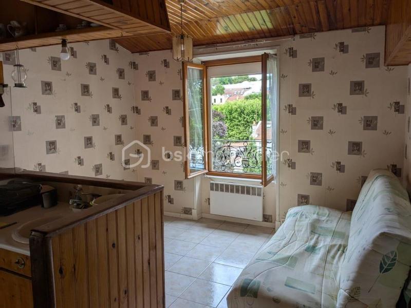 Appartement - 31 m² - 2 pièces