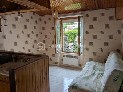 Appartement - 31 m² - 2 pièces