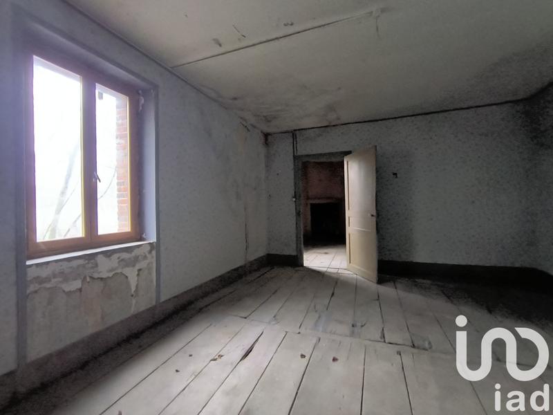 Maison - 130 m² - 13 pièces