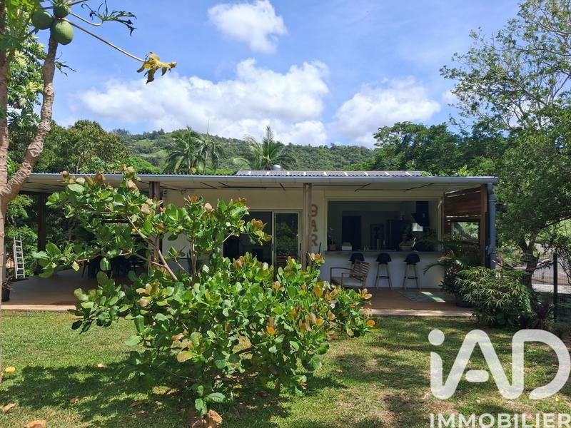 Maison - 145 m² - 9 pièces