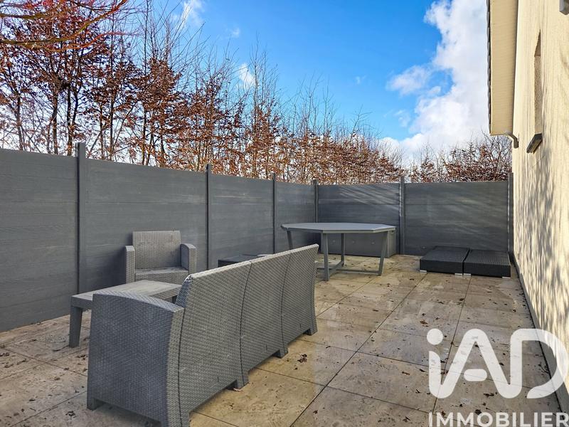 Maison - 71 m² - 4 pièces