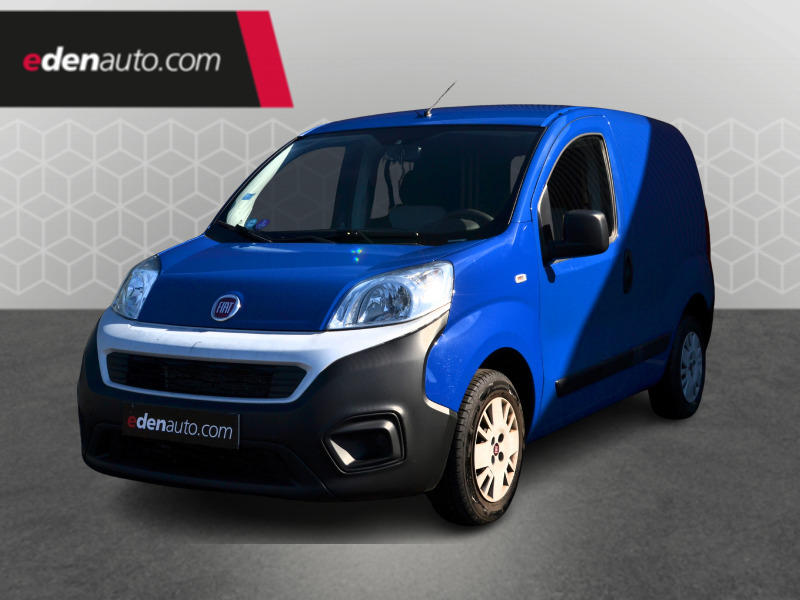 Fiat Fiorino Vu Tole 1.4 I.E. 77 Pack Pro Nav