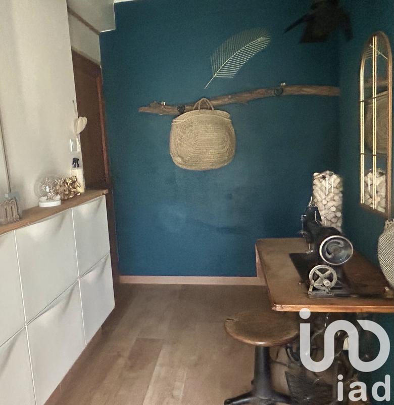 Maison - 156 m² - 5 pièces