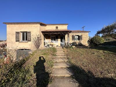 Villa - 102 m² - 5 pièces