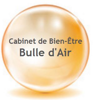 Cabinet de Bien-Être Bulle d'Air