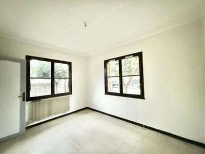 Maison - 53 m² - 3 pièces