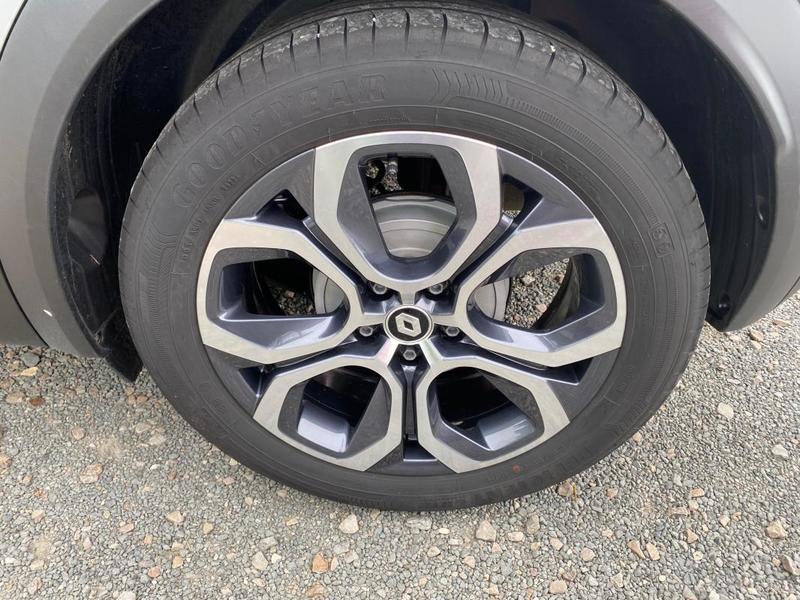 Renault Captur II Tce 160 Intens Edc