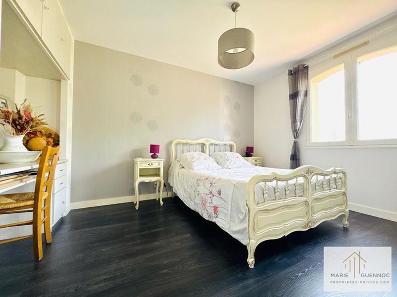 Maison - 146 m² - 6 pièces