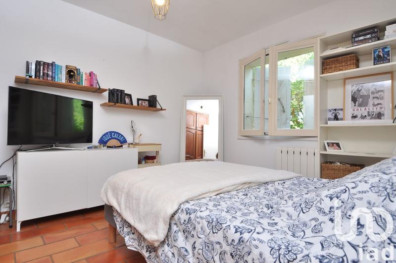 Maison - 121 m² - 6 pièces