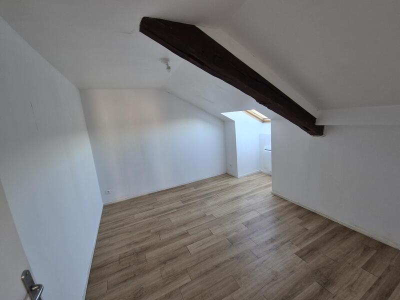 Appartement - 115 m²