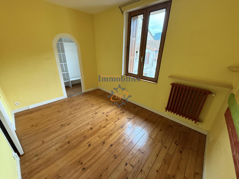 Appartement - 136 m² - 4 pièces