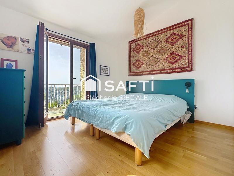 Villa - 188 m² - 7 pièces