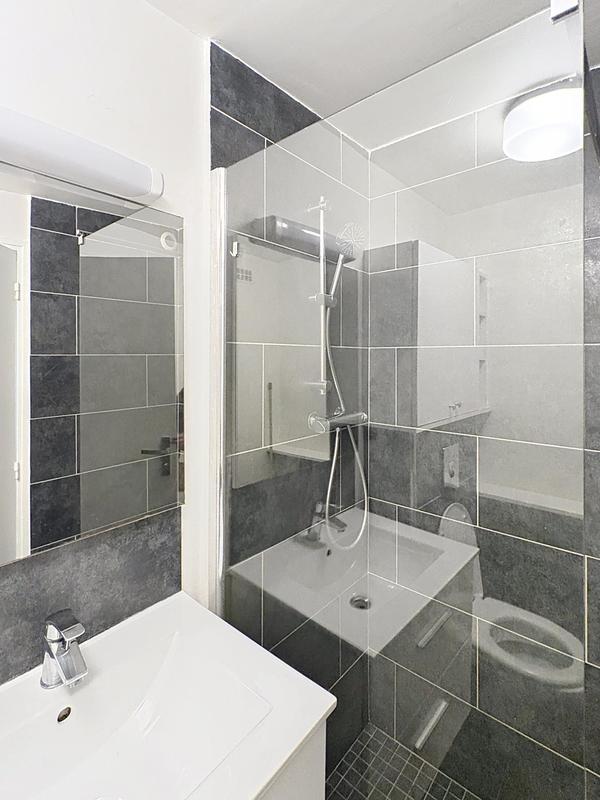 Appartement - 63 m² - 4 pièces