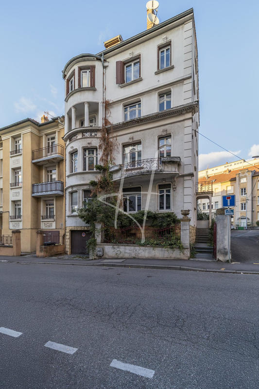 Appartement - 77 m² - 3 pièces